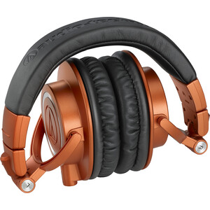 фото Наушники audio-technica ath-m50xmo