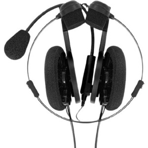 фото Наушники koss porta pro communication headset