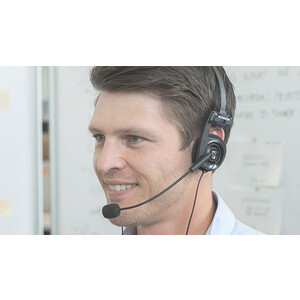 фото Наушники koss porta pro communication headset