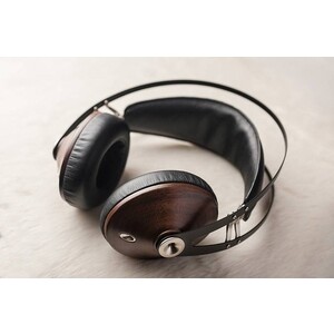 фото Наушники meze 99 classics walnut silver