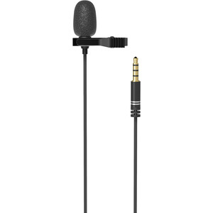 Микрофон Ritmix RCM-110 Black микрофон ritmix rdm 169 black