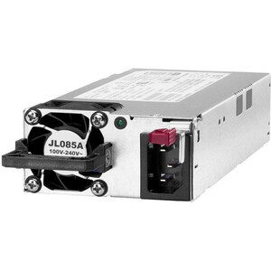 Блок питания HPE JL085A X371 12VDC 250W PS (JL085A) серверный блок питания hp aruba x371 250w jl085a