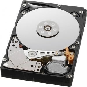Жесткий диск HPE 1x1.8Tb SAS 10K R0Q56A 2.5'' (R0Q56A)
