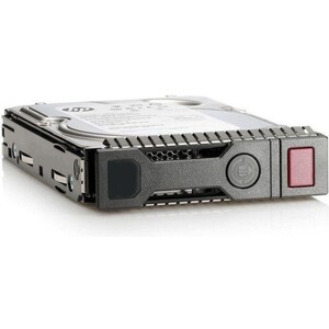 

Жесткий диск HPE 1x4Tb SAS 7.2K 872487-B21 3.5'' (872487-B21), 1x4Tb SAS 7.2K 872487-B21 3.5" (872487-B21)