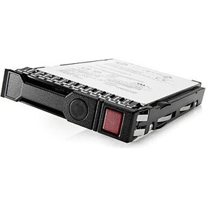 фото Жесткий диск hpe 1x4tb sata 7.2k 872491-b21 hot swapp 3.5'' (872491-b21)