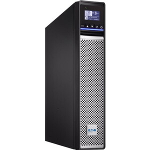 фото Источник бесперебойного питания eaton eaton 5pxgen2 3000i rt2u g2 3000вт 3000ва черный (5px3000irt2ug2)