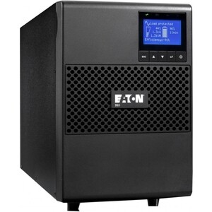 Источник бесперебойного питания Eaton Eaton 9SX 2000I 1800Вт 2000ВА черный (9SX2000I) источник бесперебойного питания cyberpower bs650e 650va 390w