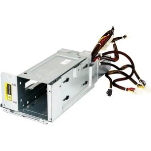 фото Кабель hpe 882011-b21 dl180 gen10 sff box3 to -a kit (882011-b21)