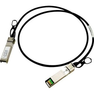 фото Кабель hpe jd095c 10g 0.65м sfp+-sfp+ dac (jd095c)