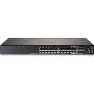 

Коммутатор HPE Aruba 2930M JL319A 24G управляемый (JL319A), Aruba 2930M JL319A 24G управляемый (JL319A)