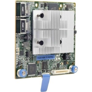 

Контроллер HPE Smart Array E208i-a SR Gen10 (804326-B21) (804326-B21), Smart Array E208i-a SR Gen10 (804326-B21) (804326-B21)