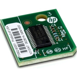 

Модуль HPE 864279-B21 Trusted Platform Module 2.0 Gen10 (864279-B21), 864279-B21 Trusted Platform Module 2.0 Gen10 (864279-B21)