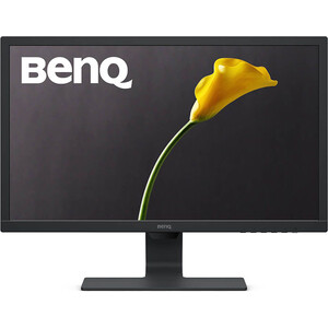 фото Монитор benq 24'' gl2480e tn 1920x1080 75hz 250cd/m2 16:9 (9h.lhxlb.fbe/vfe)