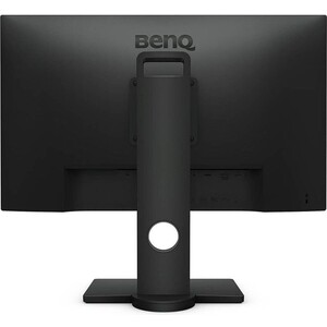 Монитор BenQ 27'' GW2780T черный IPS LED 16:9 HDMI M/M матовая HAS Pivot 250cd 178гр/178гр 1920x1080 D-Sub DP FHD 4.85кг (9H.LJRLA.TPE) 27