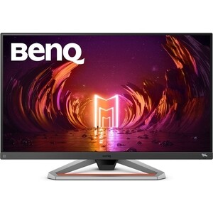 фото Монитор benq 27'' mobiuz ex2710s ips 1920x1080 165hz freesync premium 400cd/m2 16:9 (9h.lkfla.tbe)