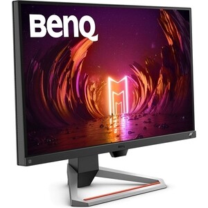 фото Монитор benq 27'' mobiuz ex2710s ips 1920x1080 165hz freesync premium 400cd/m2 16:9 (9h.lkfla.tbe)