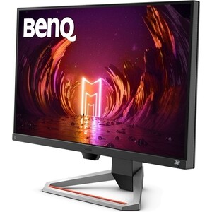 фото Монитор benq 27'' mobiuz ex2710s ips 1920x1080 165hz freesync premium 400cd/m2 16:9 (9h.lkfla.tbe)