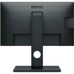 фото Монитор benq 27'' sw271c черный ips led 16:9 hdmi матовая has pivot 300cd 178гр/178гр 3840x2160 displayport ultra hd usb (9h.ljtlb.qbe)