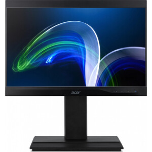 

Моноблок Acer Veriton Z4880G 23.8'' Full HD i3 10105 (3.7) 8Gb SSD256Gb UHDG 630 CR Win10Pro GbitEth клав+мышь Cam чер 1920x1080 (DQ.VUYER.00K), Veriton Z4880G 23.8" Full HD i3 10105 (3.7) 8Gb SSD256Gb UHDG 630 CR Win10Pro GbitEth клав+мышь Cam чер 1920x1