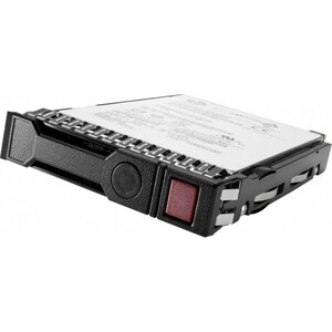 Накопитель SSD HPE 1x480Gb SATA P40502-B21 Hot Swapp 2.5'' (P40502-B21) sata