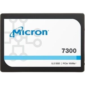 

Накопитель SSD Crucial PCI-E 3.0 6.25Tb MTFDHBE6T4TDG-1AW1ZABYY Micron 7300MAX 2.5'' (MTFDHBE6T4TDG-1AW1ZABYY), PCI-E 3.0 6.25Tb MTFDHBE6T4TDG-1AW1ZABYY Micron 7300MAX 2.5" (MTFDHBE6T4TDG-1AW1ZABYY)