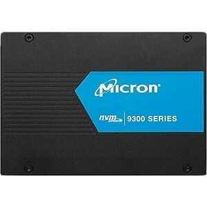 

Накопитель SSD Crucial PCI-E x4 3200Gb MTFDHAL3T2TDR-1AT1ZABYY Micron 9300 Max 2.5'' (MTFDHAL3T2TDR-1AT1ZABYY), PCI-E x4 3200Gb MTFDHAL3T2TDR-1AT1ZABYY Micron 9300 Max 2.5" (MTFDHAL3T2TDR-1AT1ZABYY)
