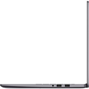 фото Ноутбук huawei matebook b3-520 core i5 1135g7 8gb ssd512gb intel iris xe 15.6'' ips fhd (1920x1080) win10 pro grey wifi bt cam (53012kfg)