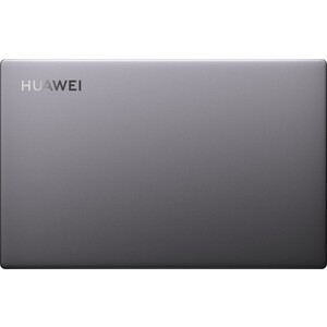 фото Ноутбук huawei matebook b3-520 core i5 1135g7 8gb ssd512gb intel iris xe 15.6'' ips fhd (1920x1080) win10 pro grey wifi bt cam (53012kfg)