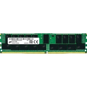 

Память DDR4 Crucial MTA18ASF4G72PZ-3G2B1 32Gb DIMM ECC Reg PC4-25600 CL22 3200MHz (MTA18ASF4G72PZ-3G2B1), MTA18ASF4G72PZ-3G2B1 32Gb DIMM ECC Reg PC4-25600 CL22 3200MHz (MTA18ASF4G72PZ-3G2B1)