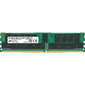 

Память DDR4 Crucial MTA36ASF8G72LZ-2G9B1 64Gb DIMM ECC Reg PC4-23400 CL21 2933MHz (MTA36ASF8G72LZ-2G9B1), MTA36ASF8G72LZ-2G9B1 64Gb DIMM ECC Reg PC4-23400 CL21 2933MHz (MTA36ASF8G72LZ-2G9B1)
