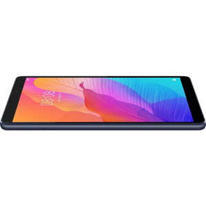 фото Планшет huawei t8 kob2-l09 mt8768 (2.0) 8c ram2gb rom16gb 8'' lcd 1280x800 3g 4g android 10.0 синий 5mpix 2mpix bt (53011juk)