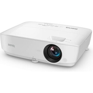 Проектор BenQ MS536 DLP 4000Lm (800x600) 20000:1 ресурс лампы:5500часов 2xHDMI 2.6кг (9H.JN677.33E)