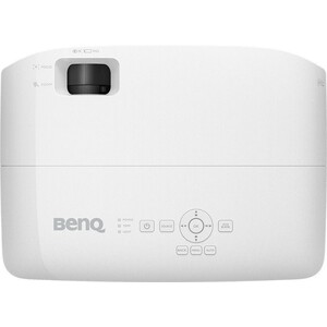 фото Проектор benq ms536 dlp 4000lm (800x600) 20000:1 ресурс лампы:5500часов 2xhdmi 2.6кг (9h.jn677.33e)