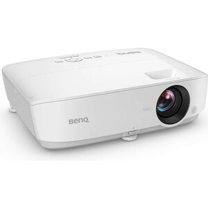 фото Проектор benq mw536 dlp 4000lm (1280x800) 20000:1 ресурс лампы:5500часов 2xhdmi 2.6кг (9h.jn877.33e)