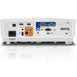 фото Проектор benq sh753+ dlp 5000lm (1920x1080) 13000:1 ресурс лампы:2500часов 2xhdmi 3.3кг (9h.jgj77.2he)