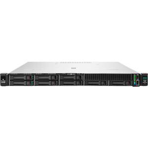 

Сервер HPE ProLiant DL325 Gen10 Gen10 Plus v2 7313P 3.0GHz 16-core 1P 32GB-R 8SFF 500W PS Server (P38477-B21) (P38477-B21), ProLiant DL325 Gen10 Gen10 Plus v2 7313P 3.0GHz 16-core 1P 32GB-R 8SFF 500W PS Server (P38477-B21) (P38477-B21)