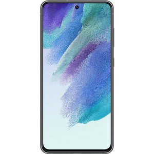 Смартфон Samsung SM-G990 Galaxy S21 FE 128Gb 6Gb серый моноблок 3G 4G 6.5'' 1080x2400 Android 10 12Mpix 802.11(SM-G990BZADSER) SM-G990 Galaxy S21 FE 128Gb 6Gb серый моноблок 3G 4G 6.5