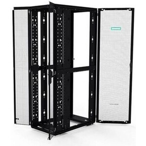 Стойка HPE P9K37A 42U 600x1075 Ent G2 Pallet Rack (P9K37A) от Техпорт