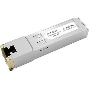 

Трансивер HPE J8177D Aruba 1G SFP RJ45 T 100m Cat5e XCVR (J8177D), J8177D Aruba 1G SFP RJ45 T 100m Cat5e XCVR (J8177D)