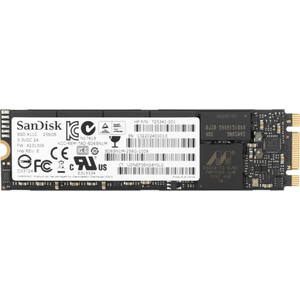 фото Диск ssd hp turbo drive gen2 256gb m.2 ssd drive (1ca51aa)