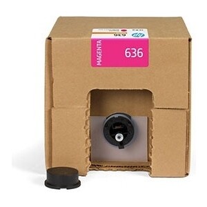 

Картридж HP 636B 3L Magenta Ink Crtg (2LL78A), 636B 3L Magenta Ink Crtg (2LL78A)