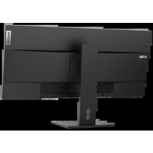 фото Монитор lenovo e29w-20 29'' 21:9 ips 2560x1080 4ms 1000:1 300 178/178 //hdmi 1.4/dp1.2//speakers, lift, amd freesync: (62cegat3eu)