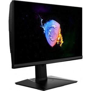 фото Монитор msi oculux nxg253r 24.5'' (1920x1080 (матовый)) flat/rapid ips/360hz/1ms/hdmi/dp/usb/7.47kg (9s6-3bb07t-012)