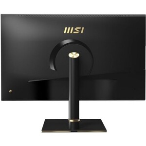Монитор MSI Summit MS321UP 32" UHD(3840x2160 (матовый)) Flat/IPS/60Hz/4ms/HDMI/DP/USB/9.7kg/black (9S6-3DA98T-023)