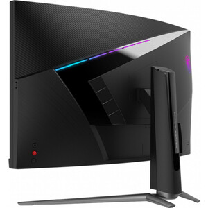 фото Монитор msi mpg artymis 323cqr 31.5'' wqhd(2560x1440 (матовый)) curved/165hz/1ms/hdmi/dp/usb/9kg/black (9s6-3db15t-008)