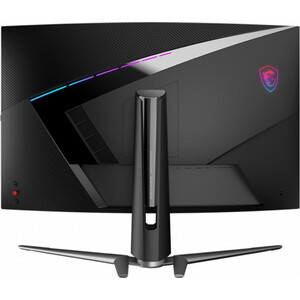 фото Монитор msi mpg artymis 323cqr 31.5'' wqhd(2560x1440 (матовый)) curved/165hz/1ms/hdmi/dp/usb/9kg/black (9s6-3db15t-008)