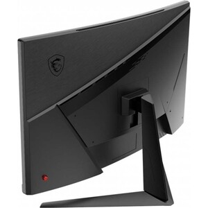 фото Монитор msi mag artymis 242c 23.6'' fhd (1920x1080 (матовый)) curved/va/165hz/1ms/2xhdmi(1.4)/1xdp(1.2)/metallic grey (9s6-3ba81t-012)