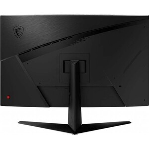 фото Монитор msi mag artymis 242c 23.6'' fhd (1920x1080 (матовый)) curved/va/165hz/1ms/2xhdmi(1.4)/1xdp(1.2)/metallic grey (9s6-3ba81t-012)