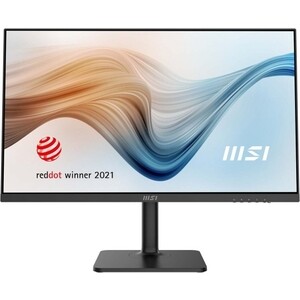 

Монитор MSI Modern MD271P 27'' (1920x1080 (матовый)) IPS/flat/1xHDMI(1.4)/1xUSB C/75Hz/5ms (9S6-3PA49H-006), Modern MD271P 27" (1920x1080 (матовый)) IPS/flat/1xHDMI(1.4)/1xUSB C/75Hz/5ms (9S6-3PA49H-006)