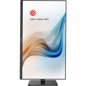 фото Монитор msi modern md271p 27'' (1920x1080 (матовый)) ips/flat/1xhdmi(1.4)/1xusb c/75hz/5ms (9s6-3pa49h-006)